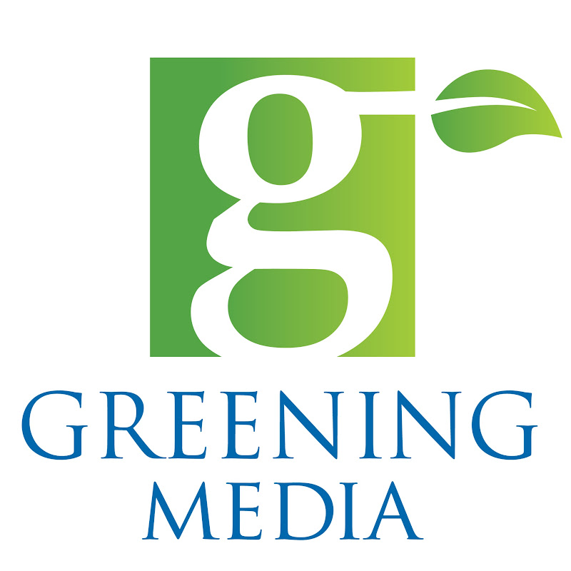 Greening Media