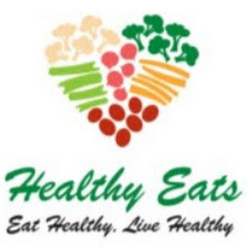 Healthy Eats by Alekhya