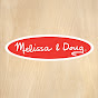 Melissa & Doug logo