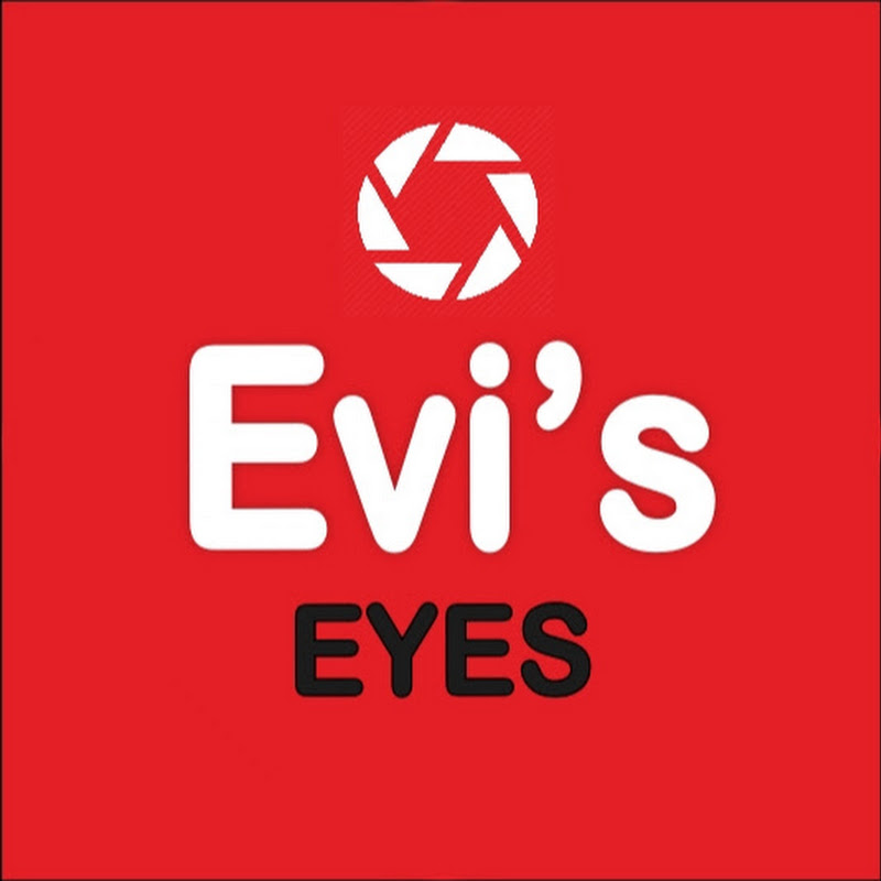 Evi's Eyes Amsterdam