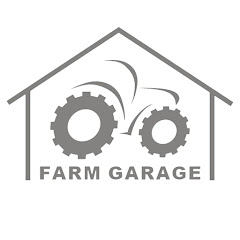 Farm Garage channel logo