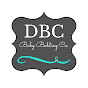 DBC Baby Bedding Co. logo