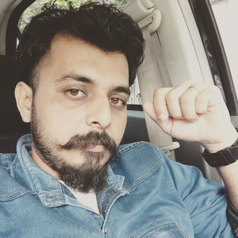 Vipan Saroya