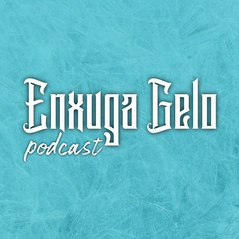 Enxuga Gelo