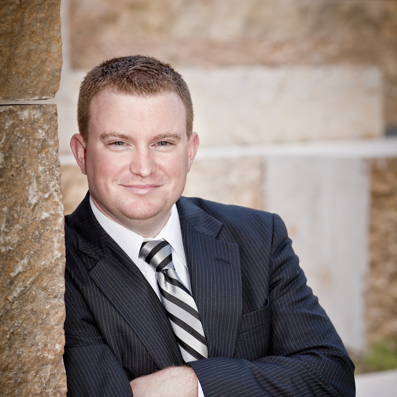Adam Prest