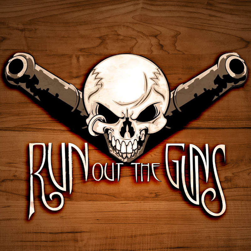Run out the Guns