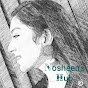 Nosheen's Hub logo
