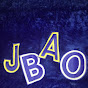 Jimmy Blair Accordion Orchestra logo