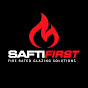 SAFTI FIRST logo