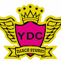 YDC DANCE STUDIO logo
