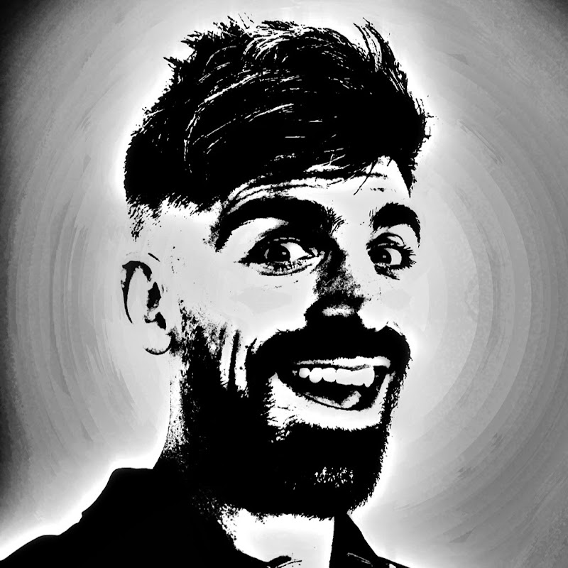 JoshPaulGames
