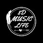 8D MUSIC LIFE logo