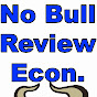 No Bull Economics Lessons logo