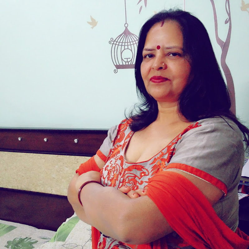Indian recipes with kiran sood