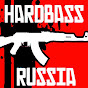Hard Bass Pumping Russia