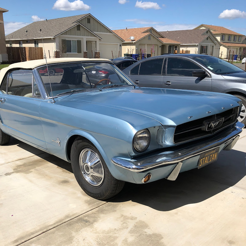 Man Daily: Life, Classic Cars, Tequila, Business