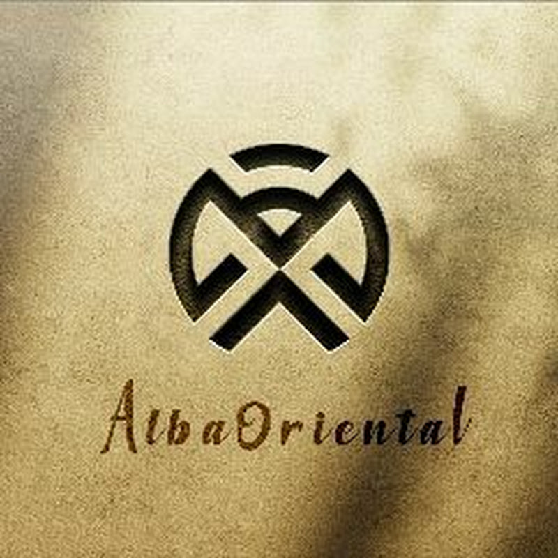 AlbaOriental Music icon