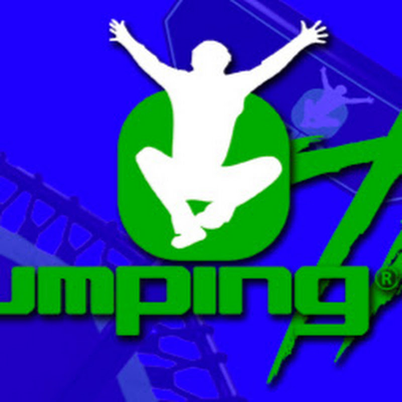Jumping Time