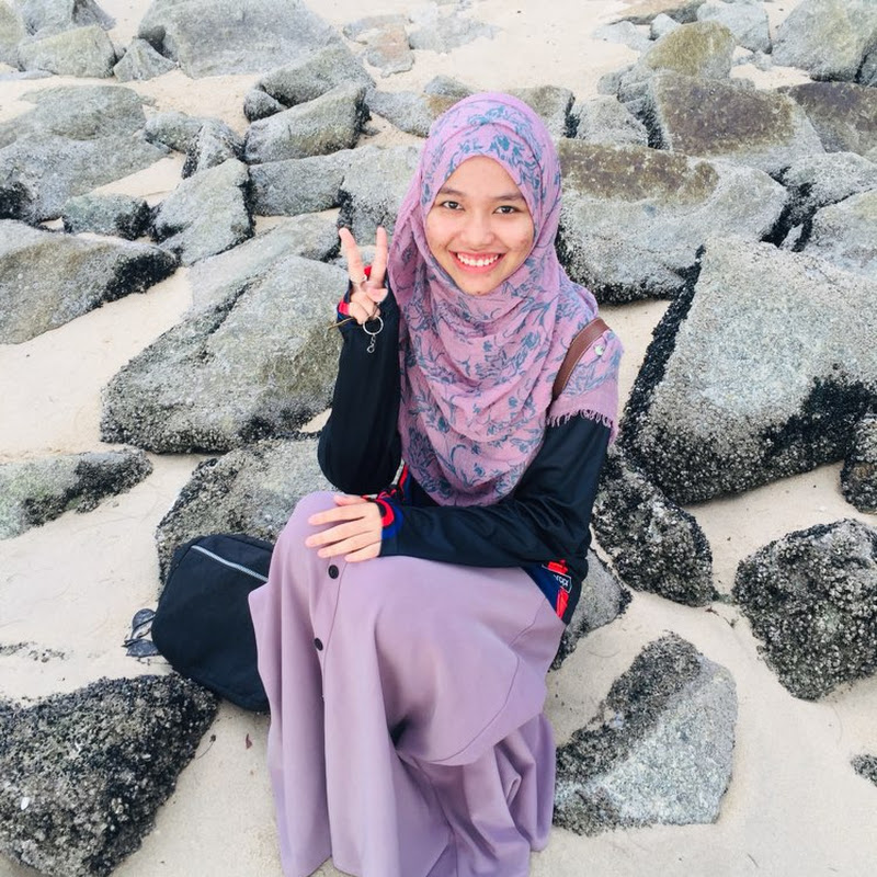 Nurul Amalia