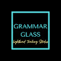 Grammar Glass - Lightboard Teaching Studios logo