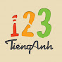 Tiếng-Anh-123 logo