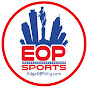 Edge of Philly Sports logo