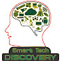 STD - Smart Tech Discovery logo