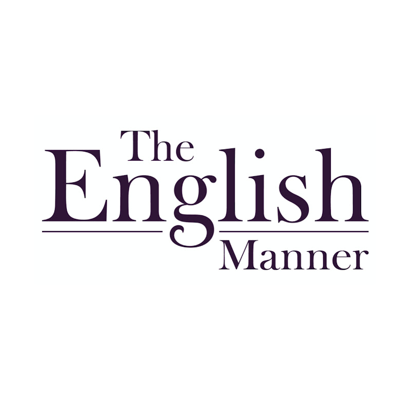The English Manner