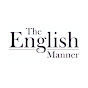 The English Manner logo