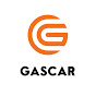 Центр ГБО Gascar logo