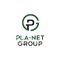 Pla-Net Group logo