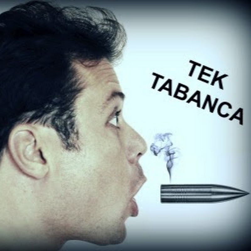 Tek Tabanca Gamer
