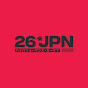 26JPN logo