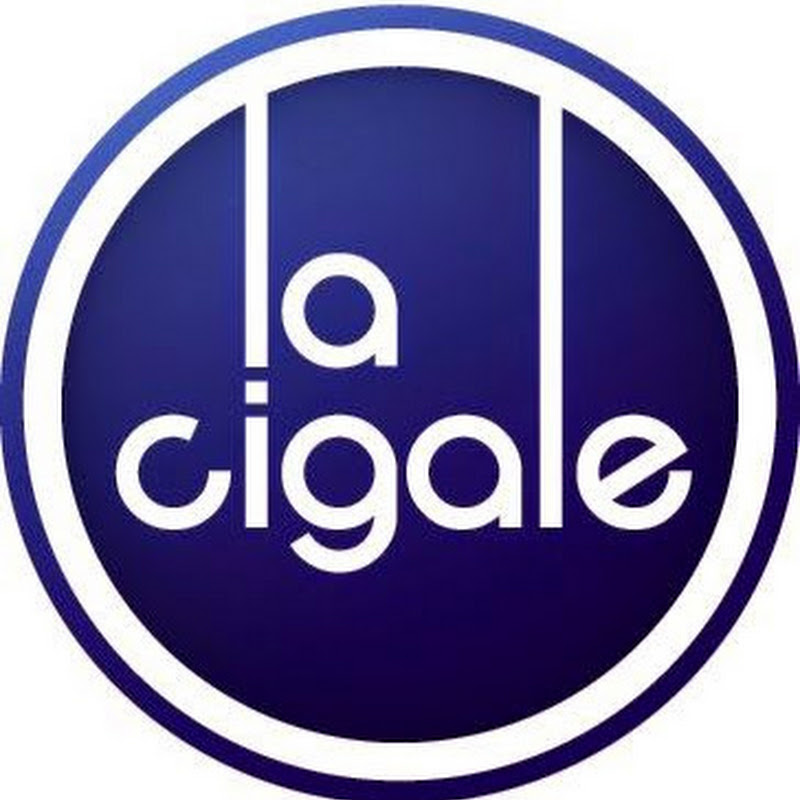 la Cigale