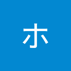 ホロライブグッズ情報発信Chアイコン画像