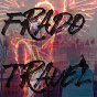 Frado Travel logo
