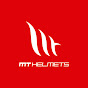 MT Helmets Argentina logo