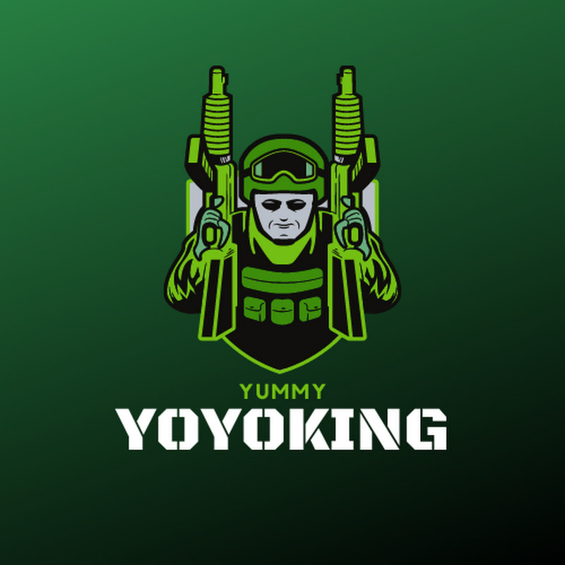 Yummy Yoyoking