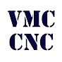 VMC CNC logo