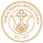 Dorcas Freewill Baptist Church logo