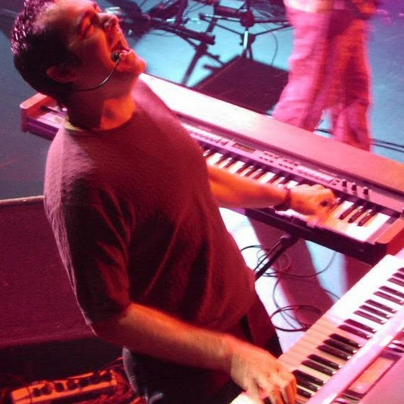 Neal Morse icon