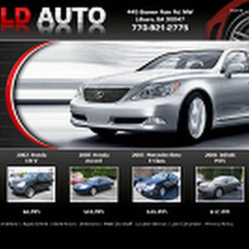 WorldAutoBrokers