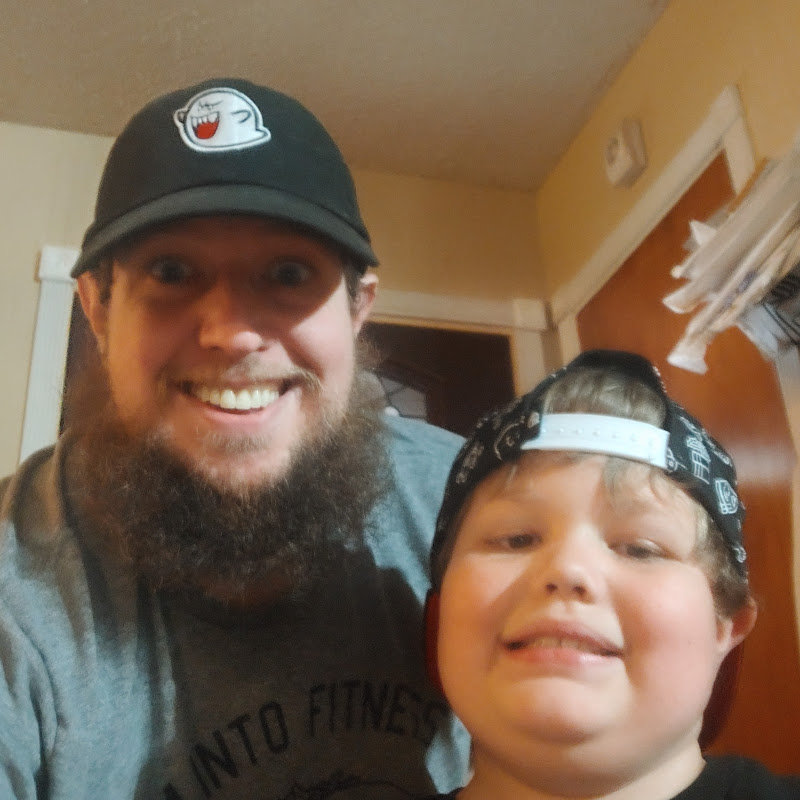 RoninDude/RoninRyker