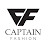 Captain fashion