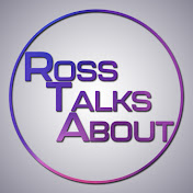 Ross Talks About