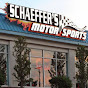 Schaeffers KTM logo