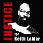 Justice for Keith LaMar logo