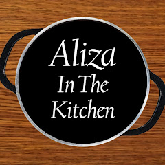 Aliza In The Kitchen Avatar