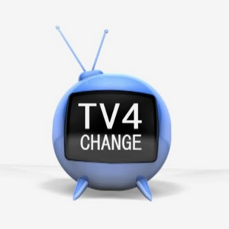 TV4Change