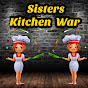 Sisters Kitchen War logo
